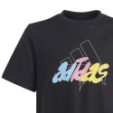 Koszulka adidas GFX Illustrated IR5757