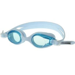 Okulary pływackie Aqua Speed Ariadna 5-8lat 034-01