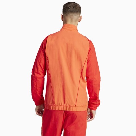 Bluza adidas FC Bayern Pre Jacket IN6314