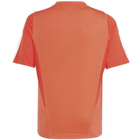 Koszulka adidas FC Bayern Training JSY Jr IQ0613