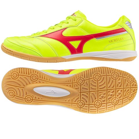 Buty Mizuno Morelia Sala Elite IN Q1GA240145