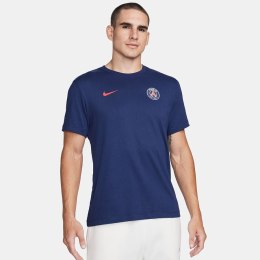 Koszulka Nike PSG SS Number Tee 10 FQ7118-410