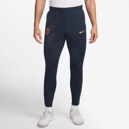 Spodnie Nike FC Barcelona DF Strike KPZ FJ5401-451
