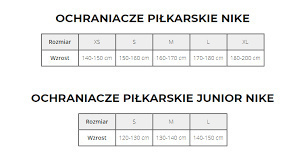 Nagolenniki Nike Mercurial Lite DN3611-013