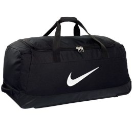 Torba na kółkach Nike Club Team Swoosh Hardcase BA5199 010 czarna