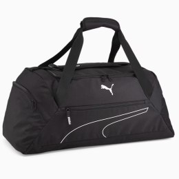 Torba Puma Fundamentals Sports Bag M 090333-01 czarny