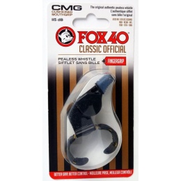 Gwizdek Fox 40 CMG Clasic Fingertip na palec