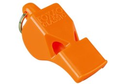 Gwizdek Fox 40 Classic Safety pomarańczowy
