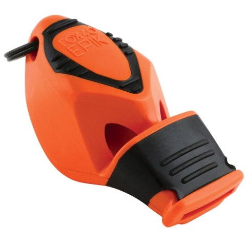 Gwizdek Fox 40 Epik pomarańczowy