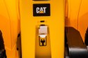Jeździk akumulatorowy Quad Honda CAT TRX - żółty