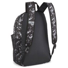 Plecak Puma Phase AOP Backpack 079948-07 czarny
