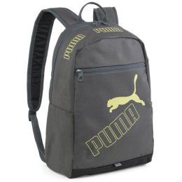 Plecak Puma Phase Backpack II 079952-09 grafitowy