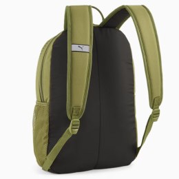 Plecak Puma Phase Backpack II 079952-17 oliwkowy