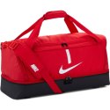 Torba Nike Academy Team Hardcase L CU8087 657 czerwona