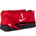 Torba Nike Academy Team Hardcase L CU8087 657 czerwona