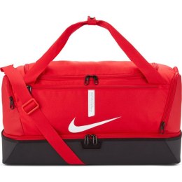 Torba Nike Academy Team Hardcase M CU8096 657 czerwona