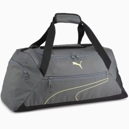Torba Puma Fundamentals Sports Bag M 090333-02 grafitowa