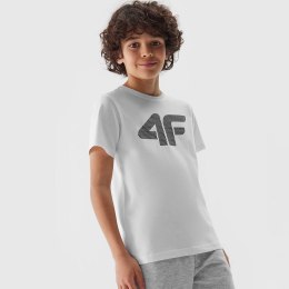 T-shirt 4F 4FJWSS24TTSHM1115 10S