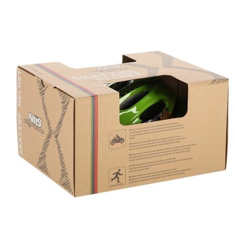 NILS EXTREME MTW01 LED RÓŻOWY ROZM. XXS (48-54 cm) NILS EXTREME