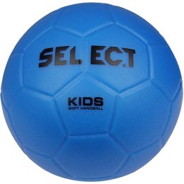 Piłka Select Soft Kids 2770250222