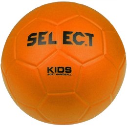 Piłka Select Soft Kids 2770044666