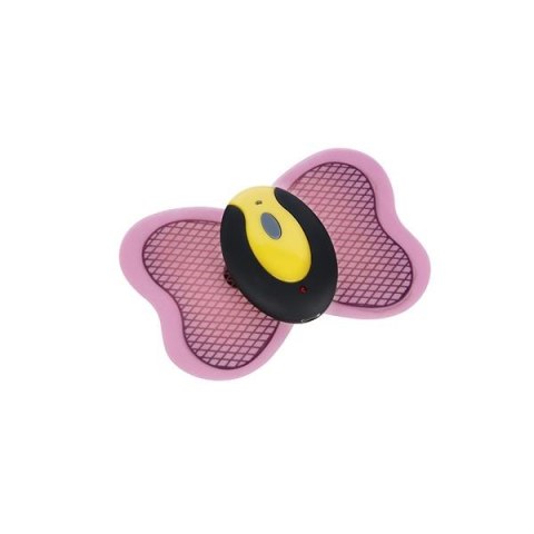 HMS ABS MASTER PRO ELEKTROSTYMULATOR MIĘŚNI NN HMS