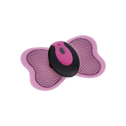 HMS ABS MASTER PRO MULTI SET ELEKTROSTYMULATOR MIĘŚNI NN HMS