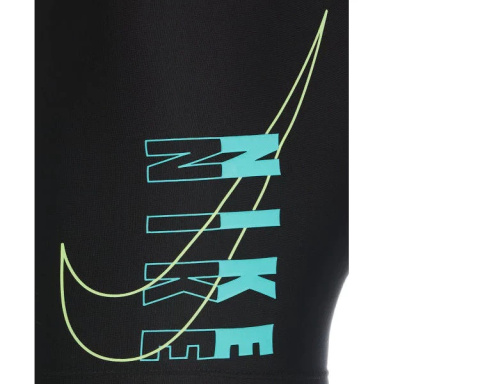 Kąpielówki Nike Reflect Logo NESSC583 001