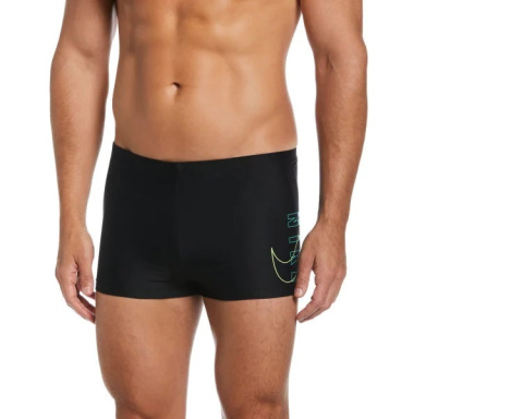 Kąpielówki Nike Reflect Logo NESSC583 001