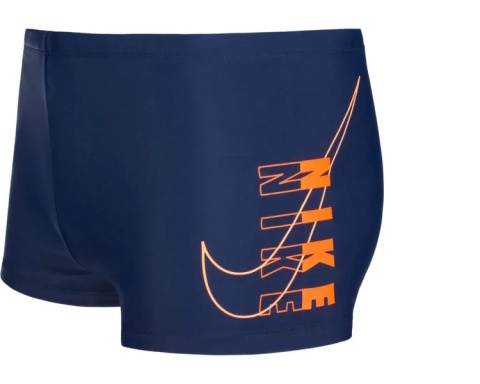 Kąpielówki Nike Reflect Logo NESSC583 440