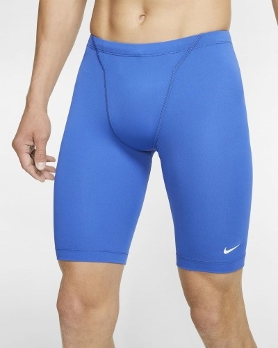 NIKE KĄPIELÓWKI JAMMER PHOTO NESSA006 458 32/S/80CM