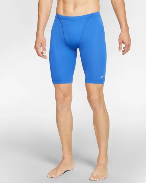 NIKE KĄPIELÓWKI JAMMER PHOTO NESSA006 458 32/S/80CM