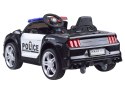 Auto na akumulator dla dziecka RADIOWÓZ policja pilot PA0218