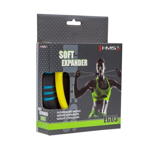 HMS EG03 EKSPANDER GUMOWY HMS