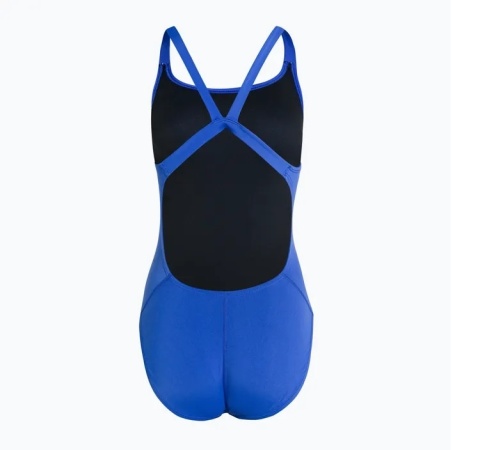 Kostium kąpielowy Nike Hydrastrong Solid NESSA001 - 494