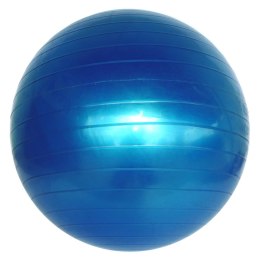 Piłka do ćwiczeń fitness średnica 55 cm Legend