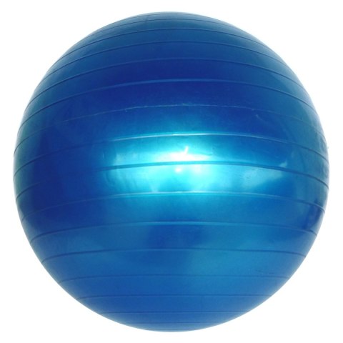 Piłka fitness PVC średnica 55 cm - Legend Sport