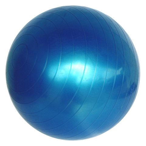 Piłka fitness PVC średnica 55 cm - Legend Sport