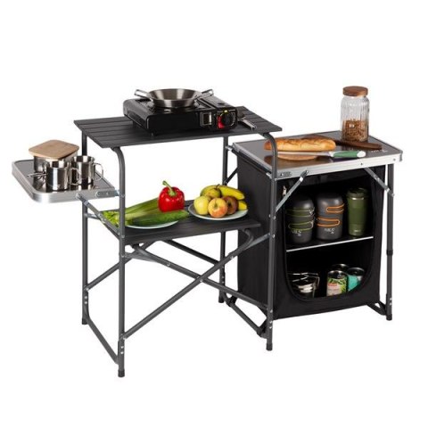 NILS CAMP NC3040 SZAFKA TURYSTYCZNA NILS CAMP