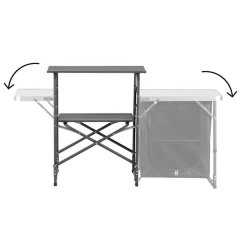 NILS CAMP NC3040 SZAFKA TURYSTYCZNA NILS CAMP