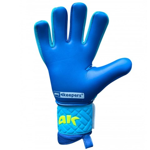 Rękawice 4Keepers Soft Azur NC S929237