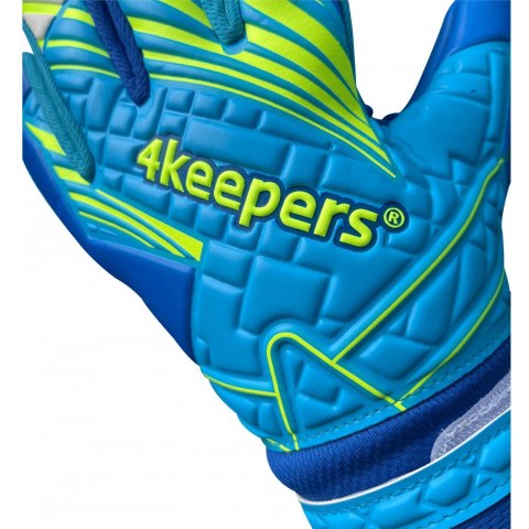 Rękawice 4Keepers Soft Azur NC S929237