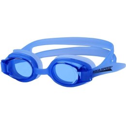 Okulary pływackie Aqua Speed Atos Jr 004-01