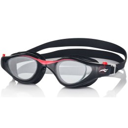 Okulary pływackie Aqua Speed Maori Jr czarne 051-31