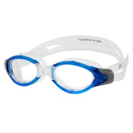 Okulary pływackie Aqua Speed Triton 053-01