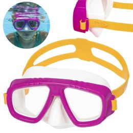 Bestway Maska okulary gogle do pływania 22011