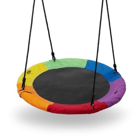 NILS NB5003 BOCIANIE GNIAZDO HUŚTAWKA MULTI ŚR.90 CM NILS