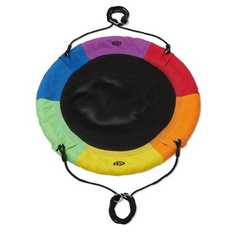 NILS NB5003 BOCIANIE GNIAZDO HUŚTAWKA MULTI ŚR.90 CM NILS