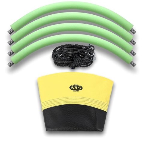 NILS NB5003 BOCIANIE GNIAZDO HUŚTAWKA MULTI ŚR.90 CM NILS