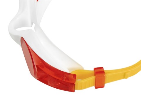 Bestway Accelera Okularki do pływania dla dzieci +3 21062